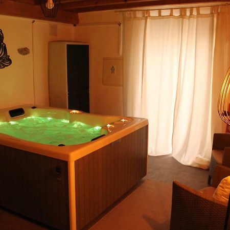 Serapicos House Bragança Eksteriør billede