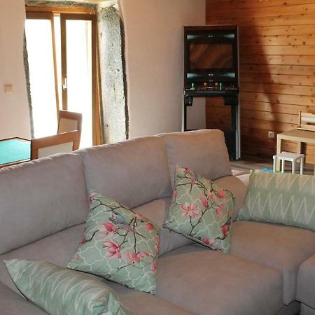 Serapicos House Bragança Eksteriør billede