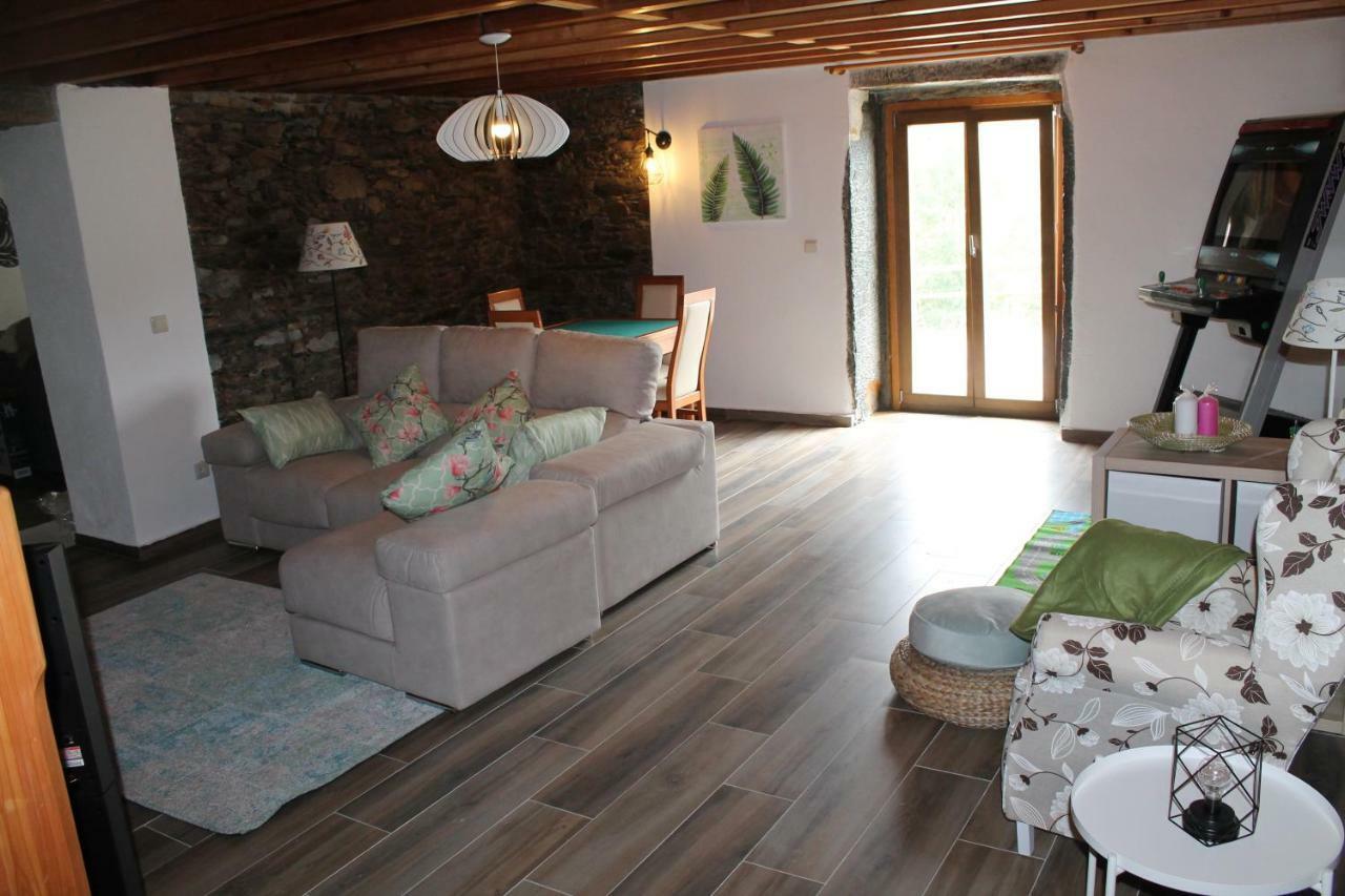 Serapicos House Bragança Eksteriør billede