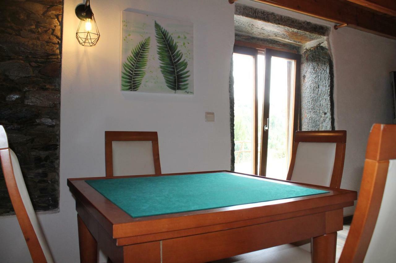 Serapicos House Bragança Eksteriør billede