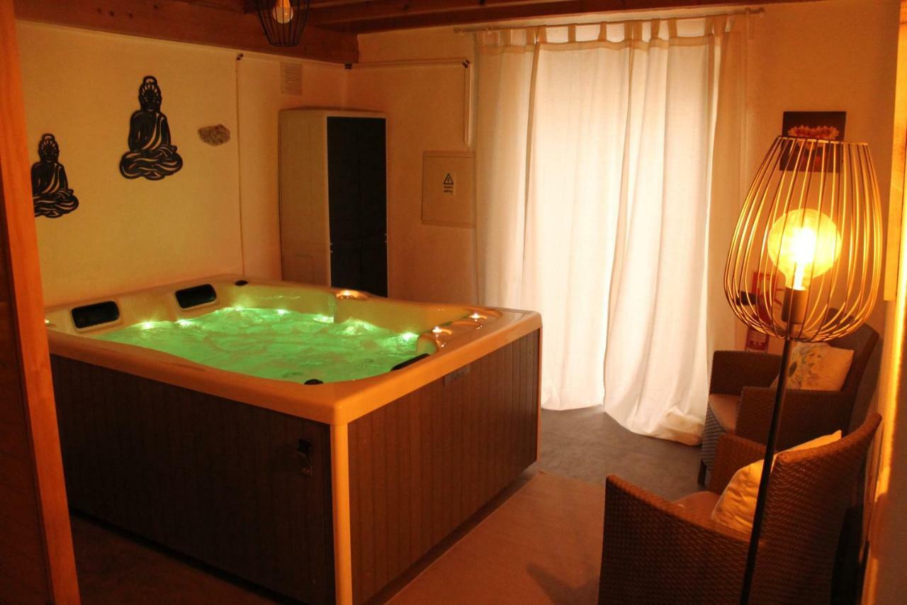 Serapicos House Bragança Eksteriør billede