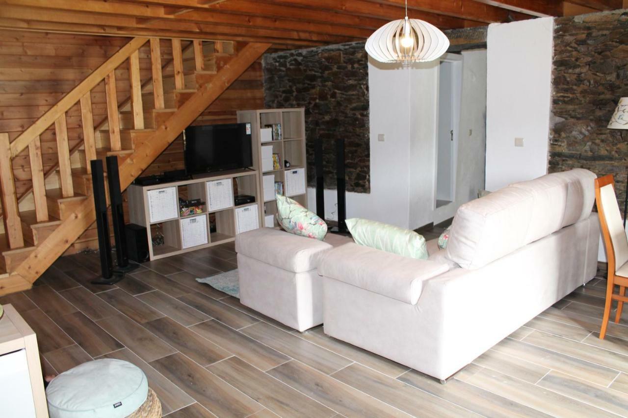 Serapicos House Bragança Eksteriør billede