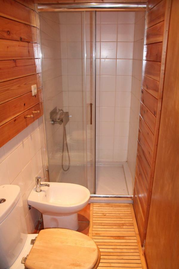 Serapicos House Bragança Eksteriør billede