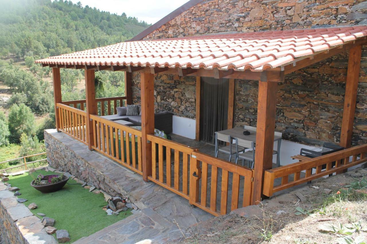 Serapicos House Bragança Eksteriør billede