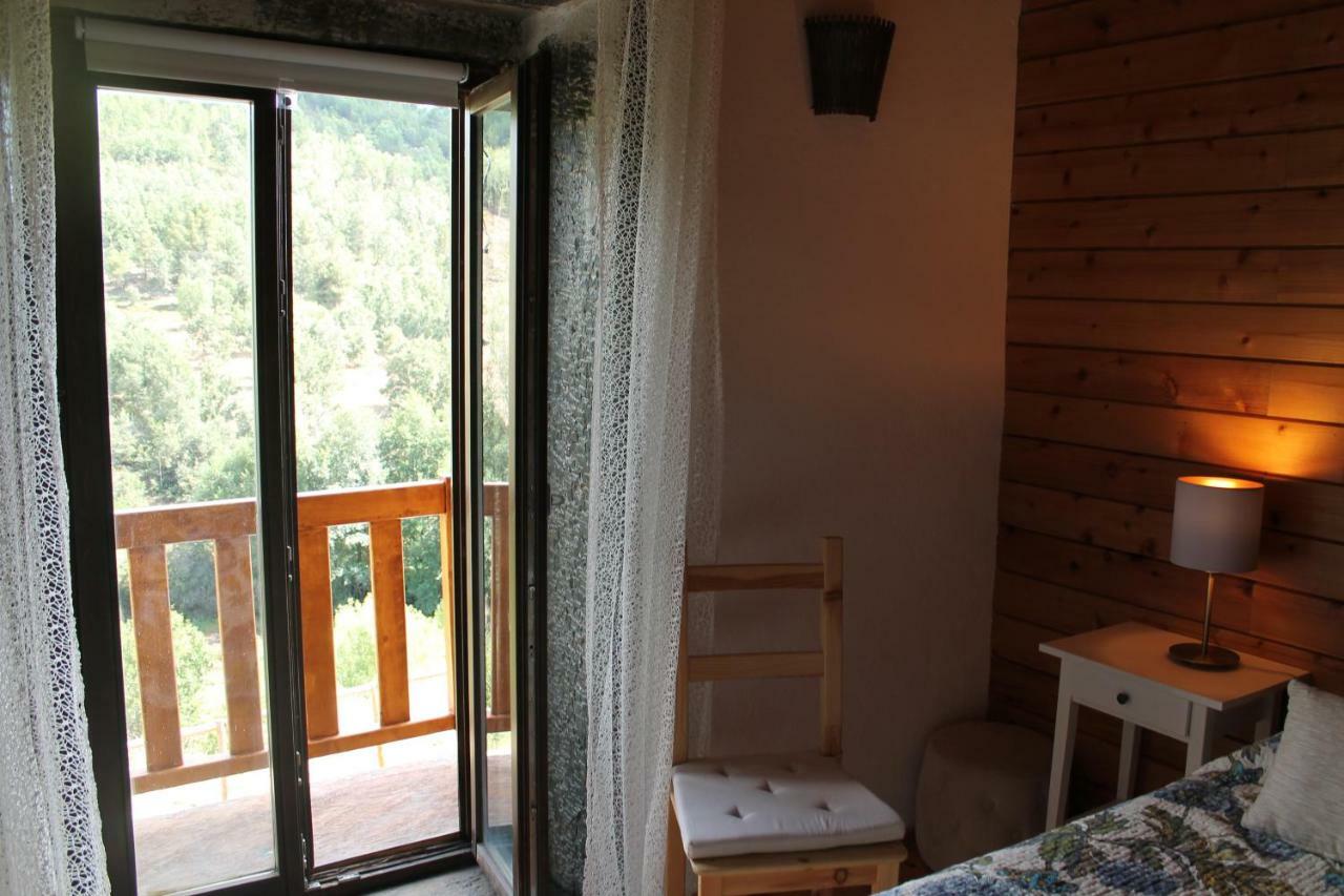 Serapicos House Bragança Eksteriør billede