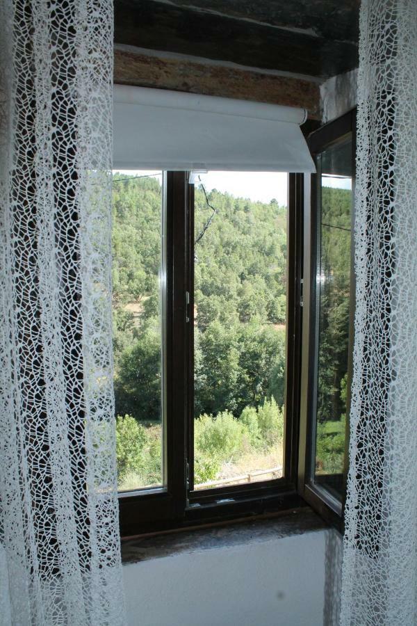 Serapicos House Bragança Eksteriør billede