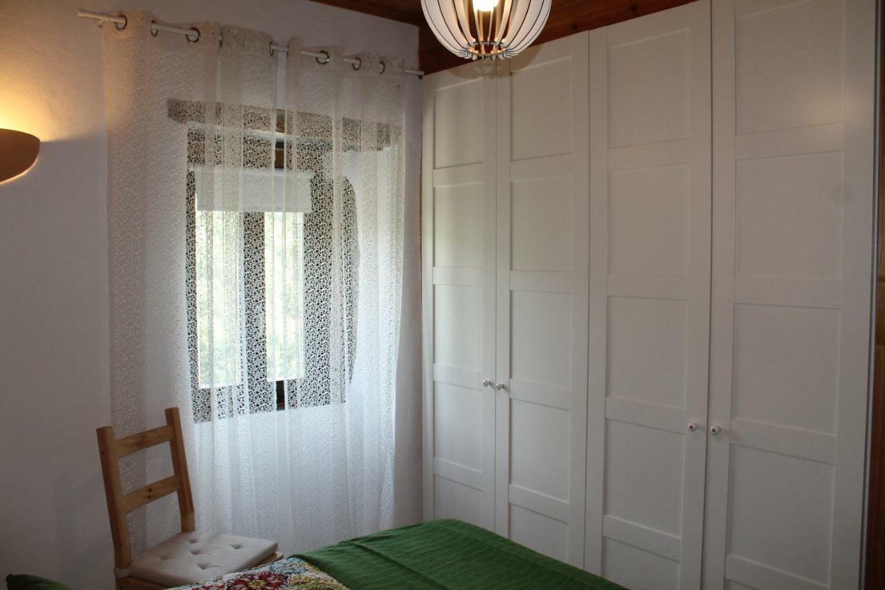 Serapicos House Bragança Eksteriør billede