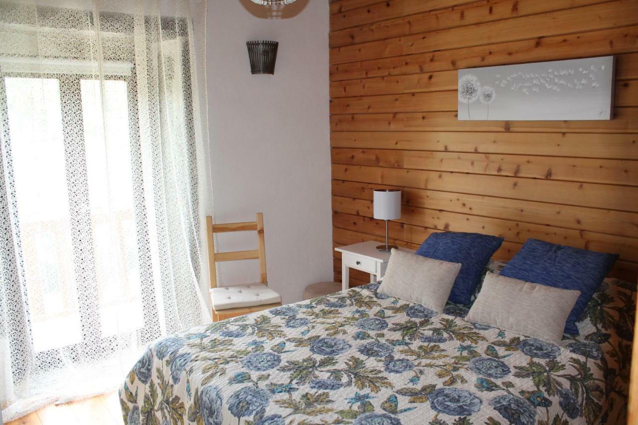 Serapicos House Bragança Eksteriør billede